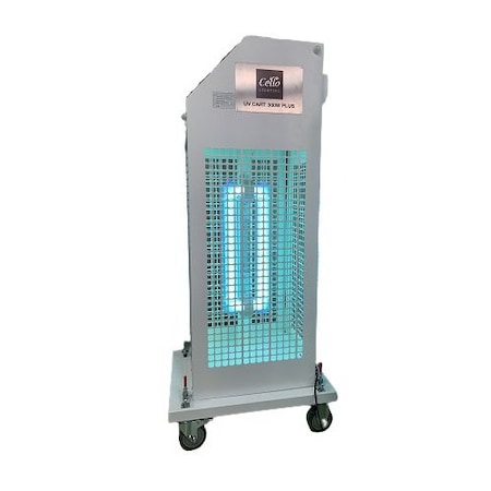 Whisps UVC Cart 300W PLUS CO300WPLUS